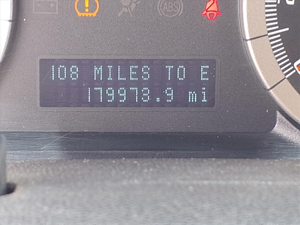 2009 Ford Escape XLT