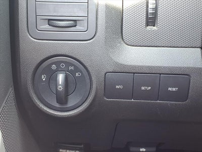 2009 Ford Escape XLT