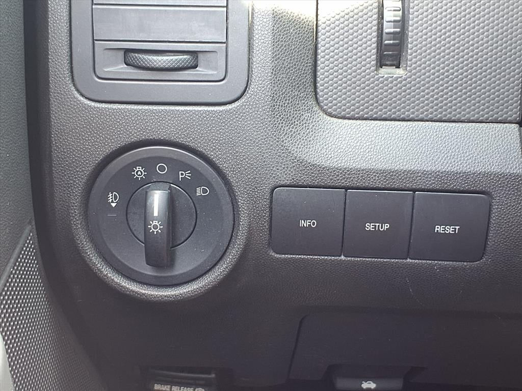 2009 Ford Escape XLT