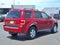 2009 Ford Escape XLT
