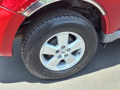 2009 Ford Escape XLT