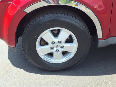 2009 Ford Escape XLT