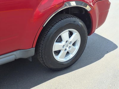 2009 Ford Escape XLT