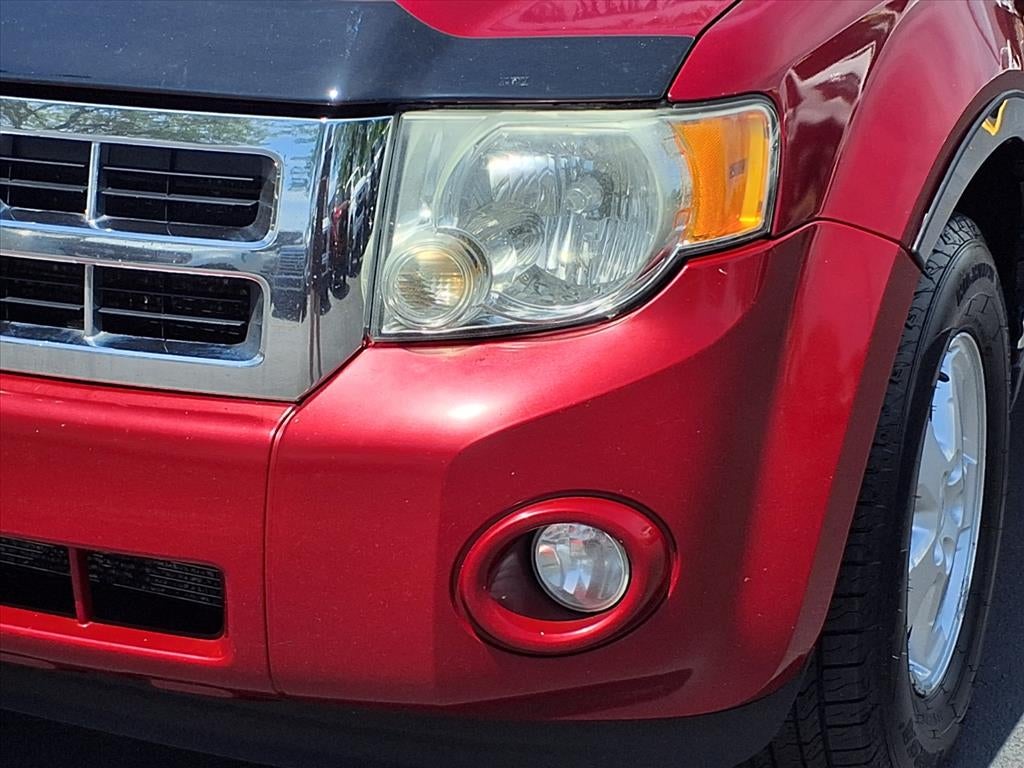 2009 Ford Escape XLT