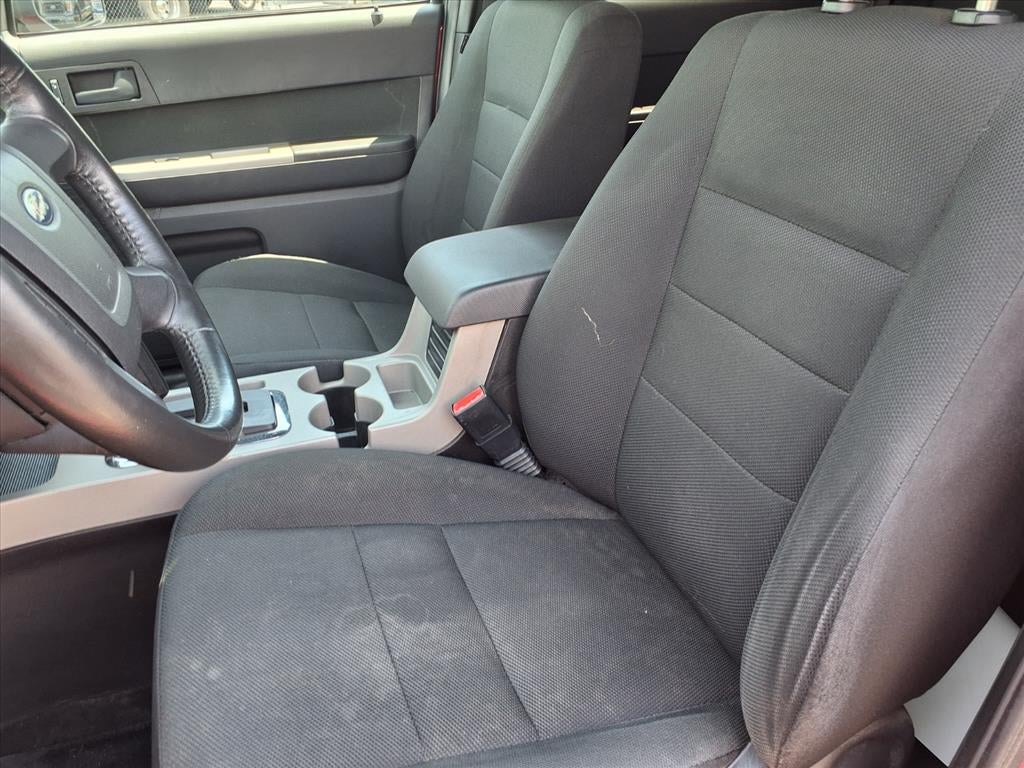 2009 Ford Escape XLT