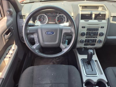 2009 Ford Escape XLT