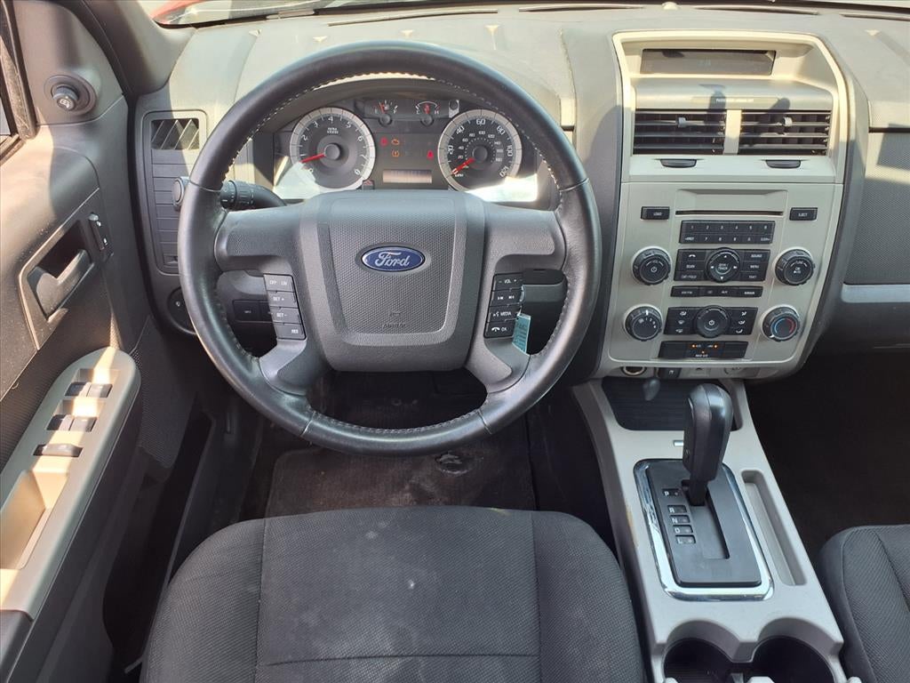 2009 Ford Escape XLT