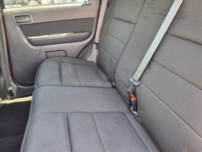 2009 Ford Escape XLT