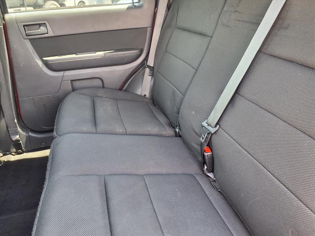 2009 Ford Escape XLT