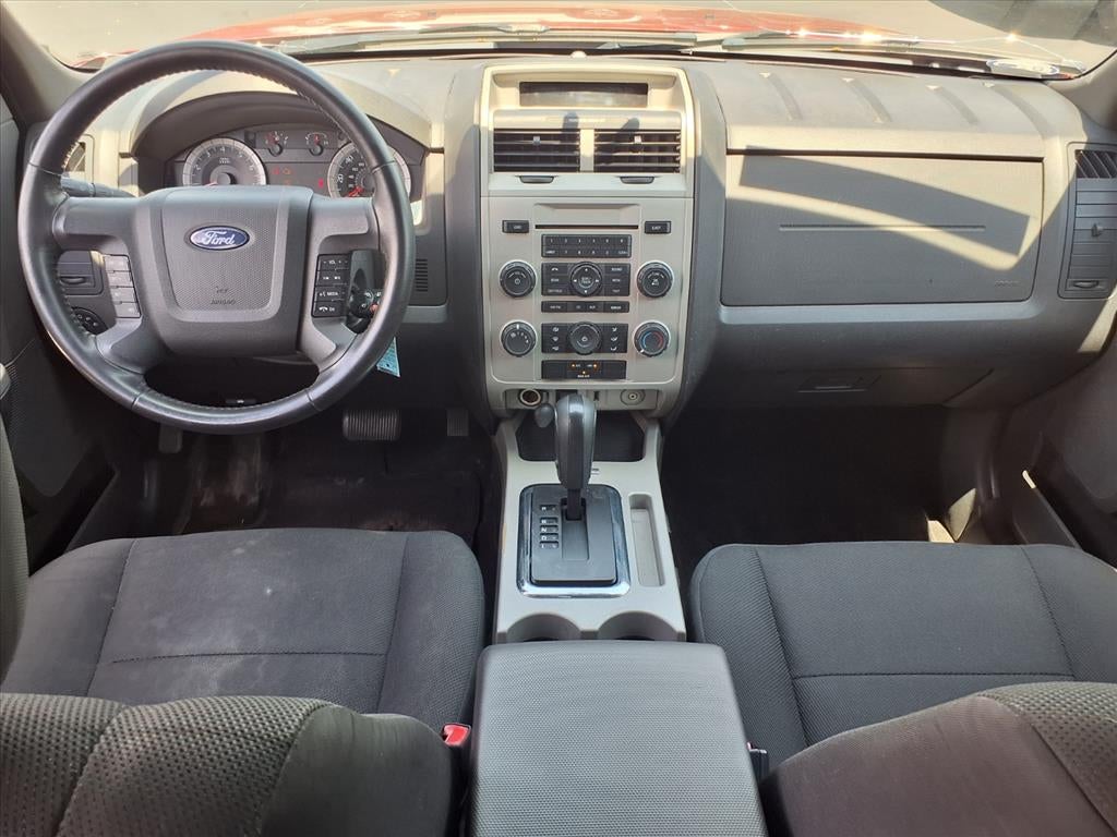 2009 Ford Escape XLT