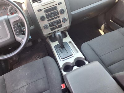 2009 Ford Escape XLT