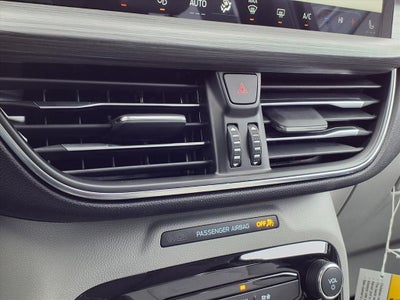 2024 Ford Escape PHEV