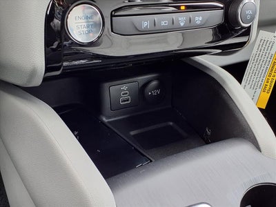 2024 Ford Escape PHEV