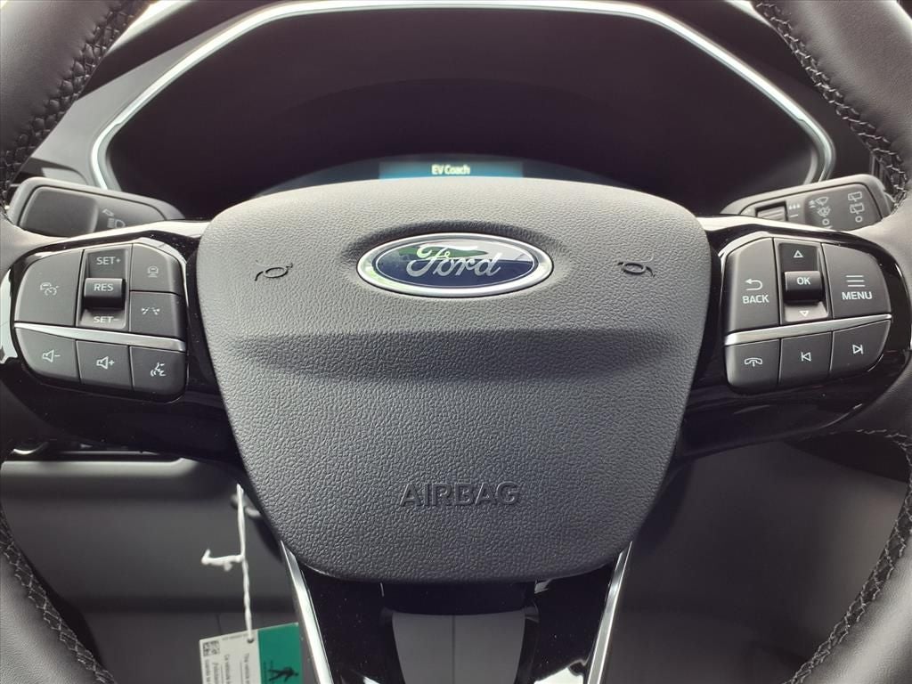 2024 Ford Escape PHEV