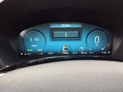 2024 Ford Escape PHEV