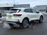 2024 Ford Escape PHEV