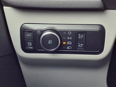 2024 Ford Escape PHEV