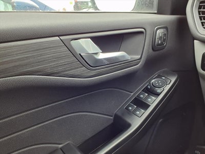 2024 Ford Escape PHEV