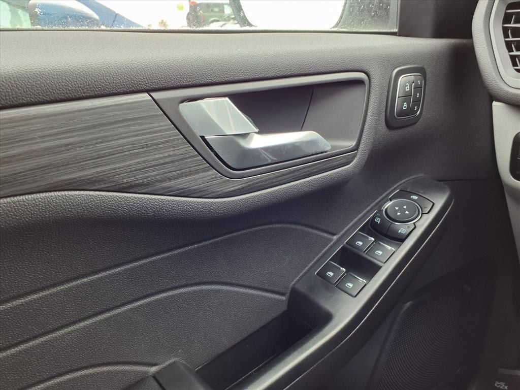 2024 Ford Escape PHEV