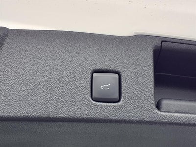 2024 Ford Escape PHEV