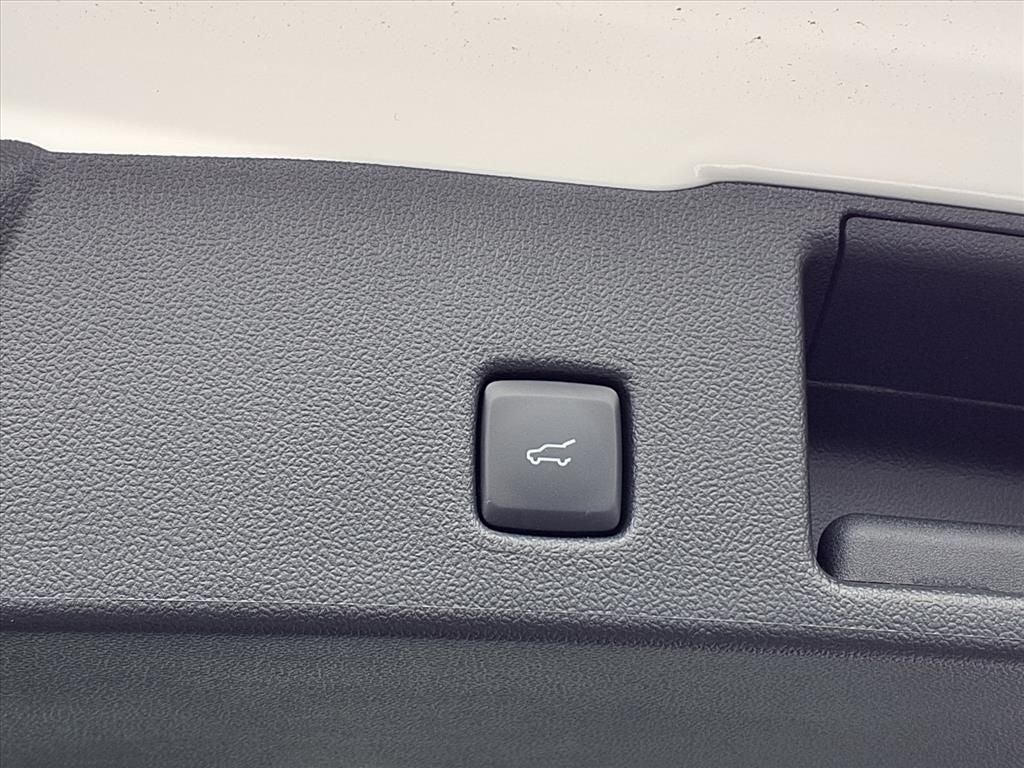 2024 Ford Escape PHEV