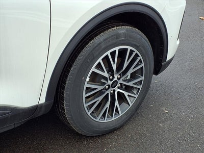 2024 Ford Escape PHEV