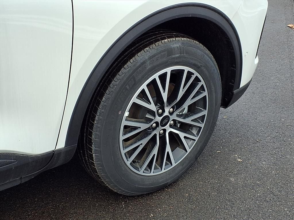 2024 Ford Escape PHEV