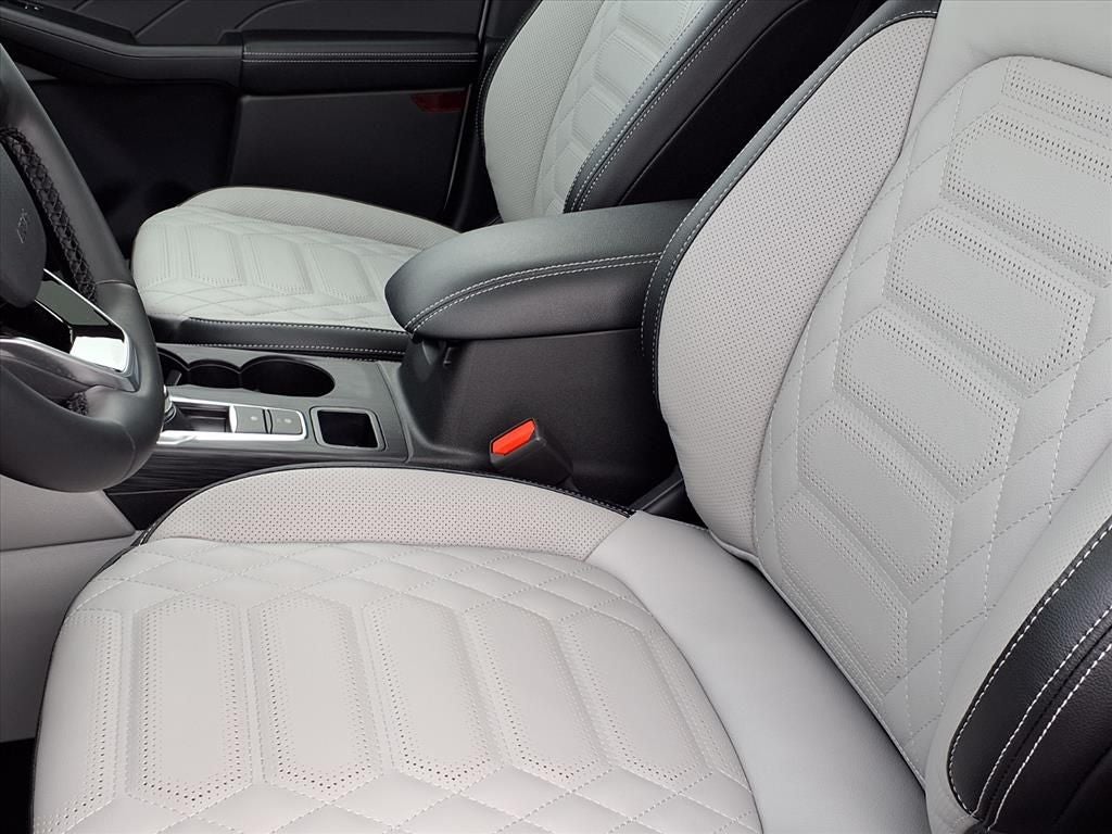 2024 Ford Escape PHEV