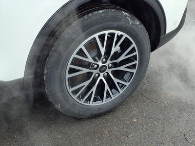 2024 Ford Escape PHEV