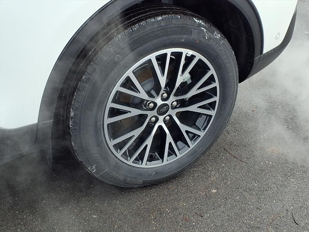 2024 Ford Escape PHEV