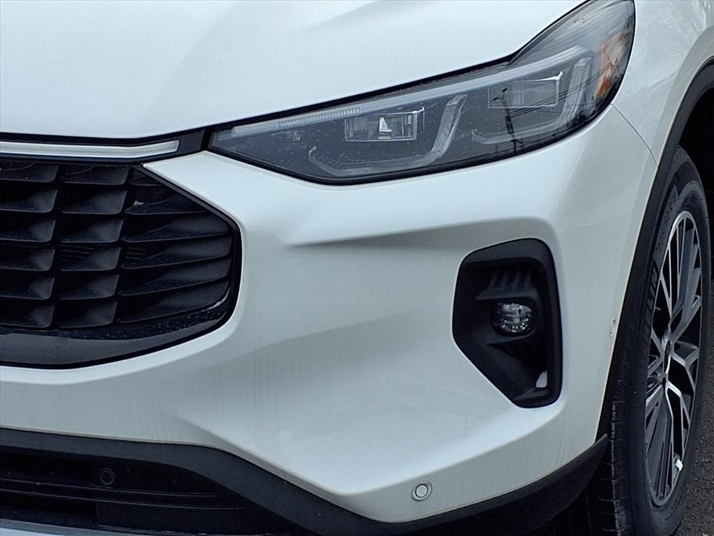 2024 Ford Escape PHEV