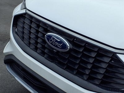 2024 Ford Escape PHEV