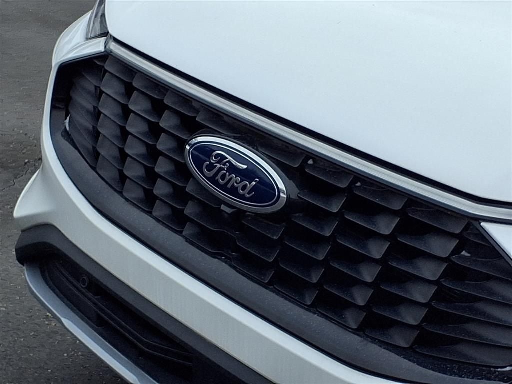 2024 Ford Escape PHEV