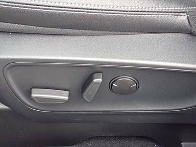 2024 Ford Escape PHEV