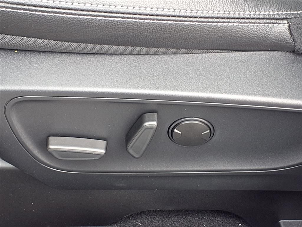 2024 Ford Escape PHEV