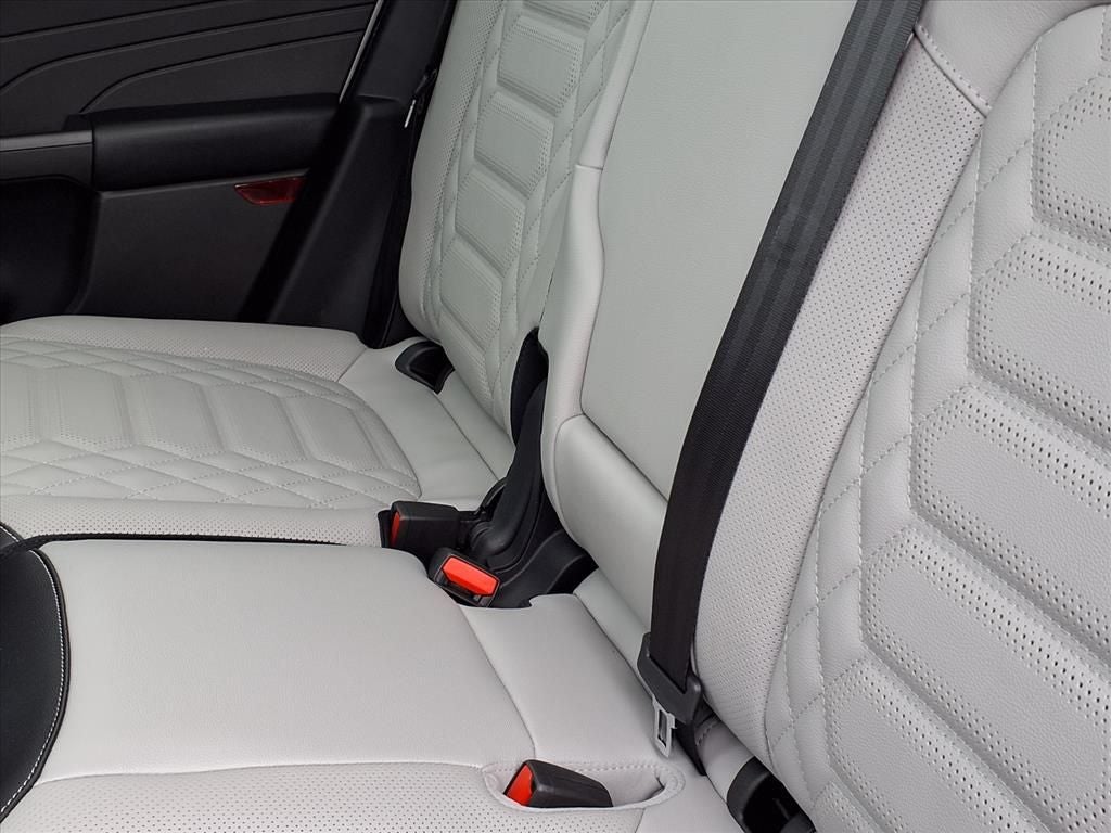 2024 Ford Escape PHEV