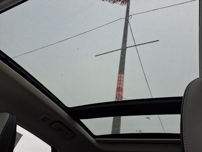 2024 Ford Escape PHEV