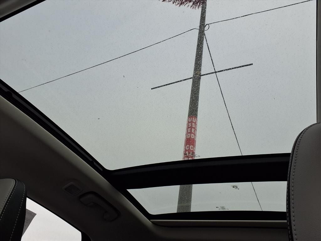 2024 Ford Escape PHEV