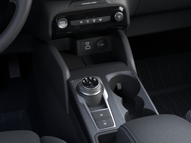 2026 Ford Escape PHEV