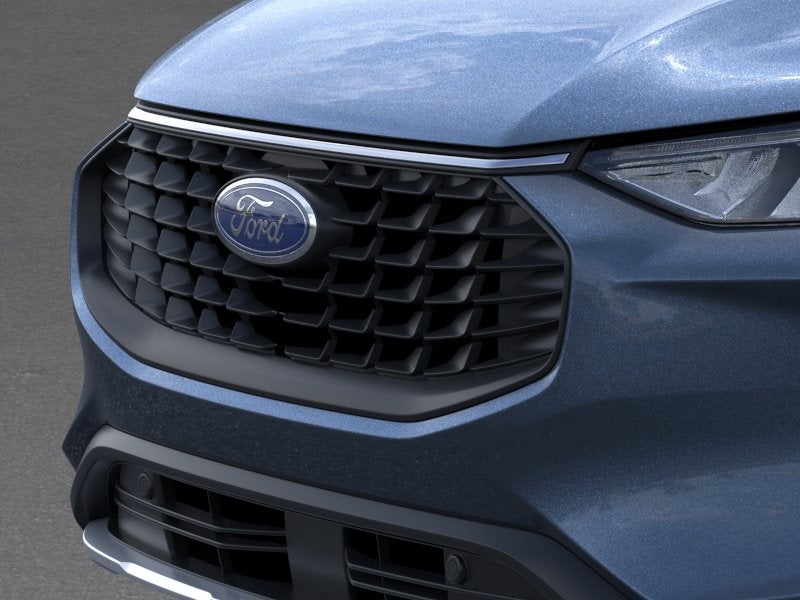 2026 Ford Escape PHEV