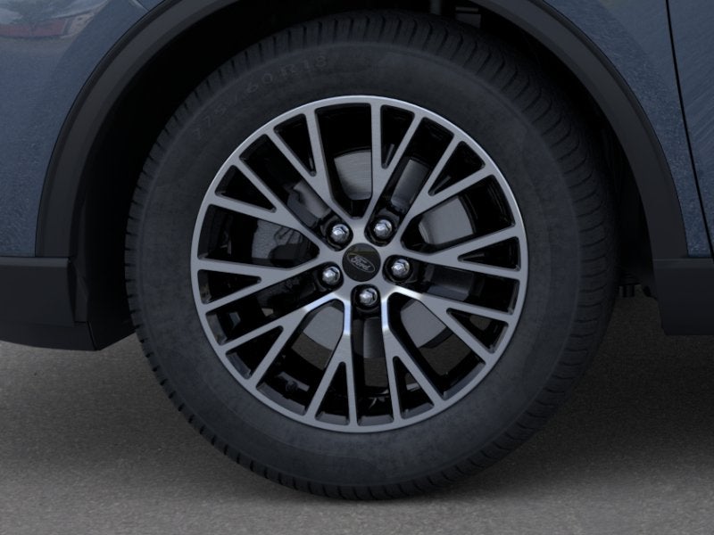 2026 Ford Escape PHEV