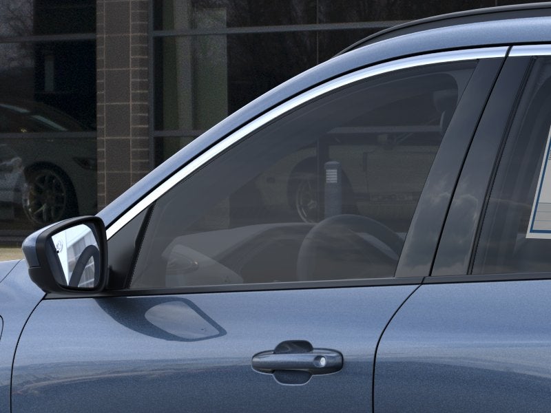 2026 Ford Escape PHEV