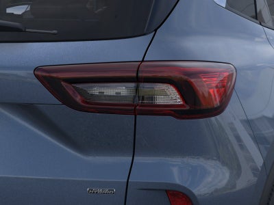 2026 Ford Escape PHEV