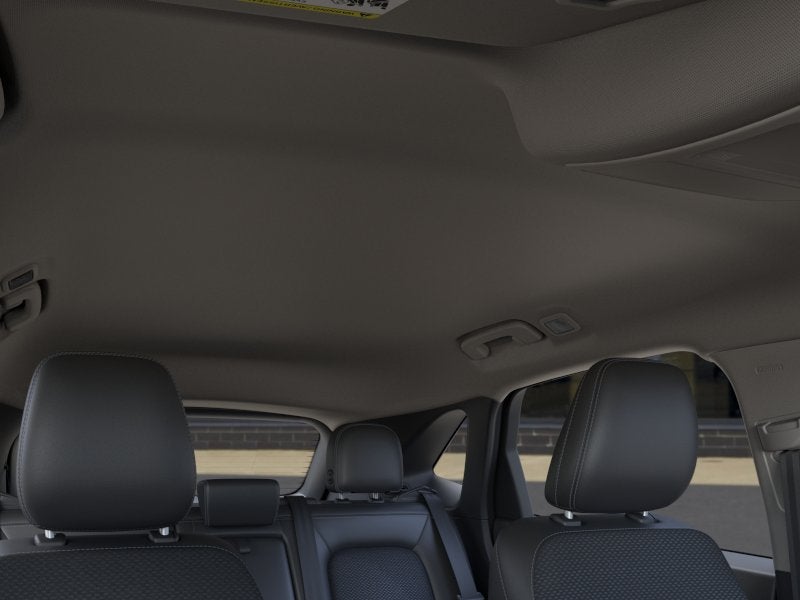 2026 Ford Escape PHEV