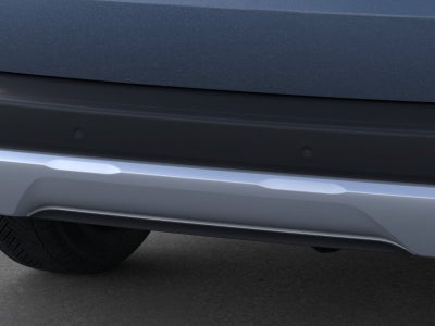 2026 Ford Escape PHEV