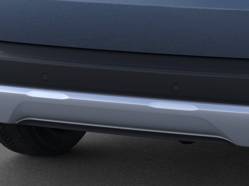 2026 Ford Escape PHEV
