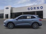 2026 Ford Escape PHEV