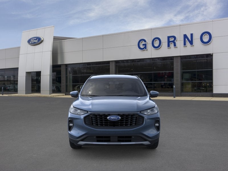 2026 Ford Escape PHEV