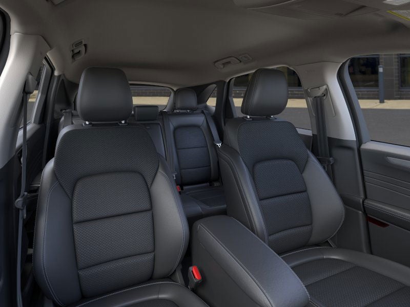 2026 Ford Escape PHEV