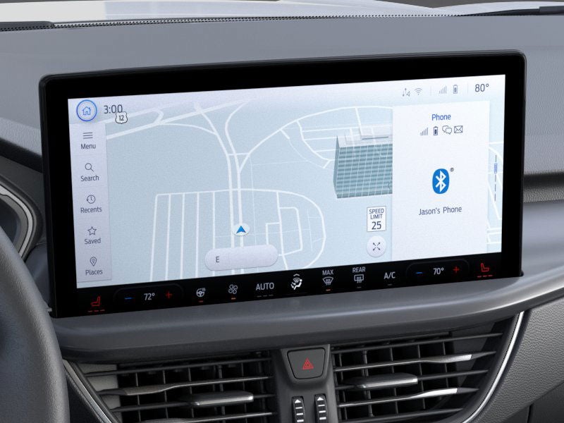 2026 Ford Escape PHEV